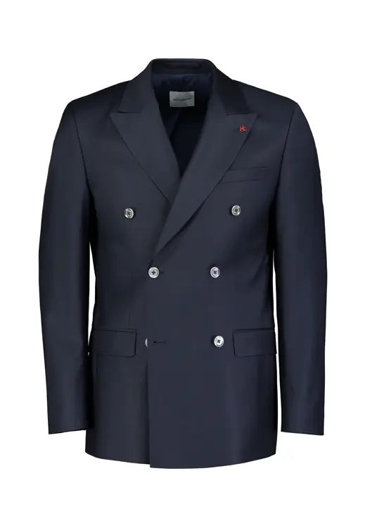 Rob Robson Suit Navy