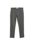 Farah Twill Chino Trouser Charcoal