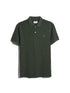 Farah Cunningham Ss Polo T. Shirt Rosemary