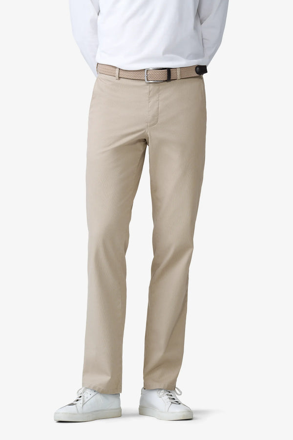 Meyer Roma Chino Trouser Beige