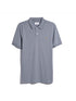 Farah Cunningham Ss Polo T. Shirt Ice Blue