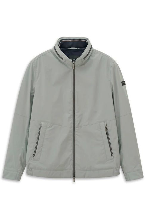 Bugatti Blouson Jacket Stone