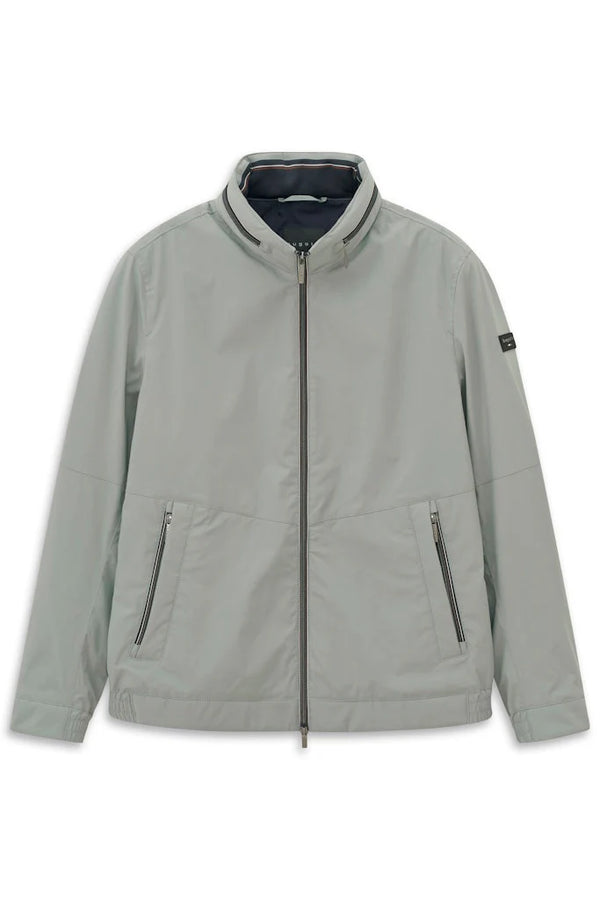 Bugatti Blouson Jacket Stone