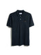 Farah Cunningham Ss Polo T. Shirt True Navy