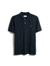 Farah Cunningham Ss Polo T. Shirt True Navy