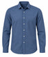 Casamoda Printed Shirt Blue