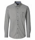 Casa Moda L/S Printed B/D Casual Shirt Green/Blue