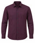 Casa Moda B/D Printed L/S Casual Shirt Red/Navy