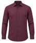 Casa Moda Printed L/S Casual Shirt Red/Navy