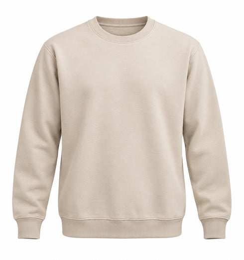 Casa Moda Sweatshirt Beige