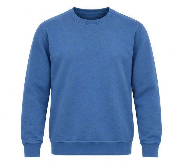 Casa Moda Sweatshirt Blue