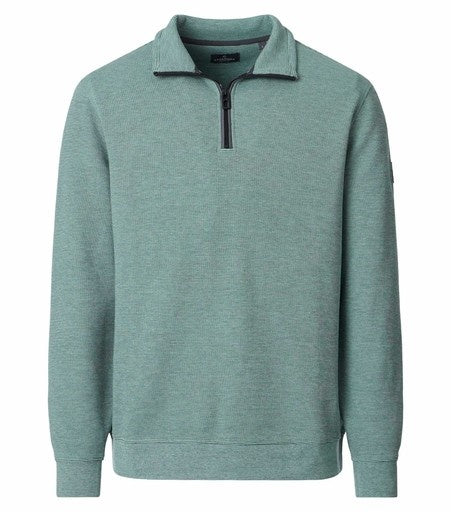 Casa Moda Sweatshirt Blue