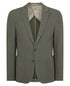 Remus Uomo Blazer Jacket Khaki