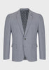 Daniel Grahame Blazer Jacket Navy