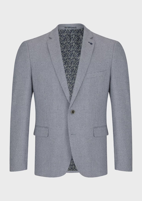 Daniel Grahame Blazer Jacket Navy