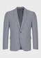 Daniel Grahame Blazer Jacket Navy