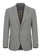 Daniel Grahame Blazer Jacket Navy Check