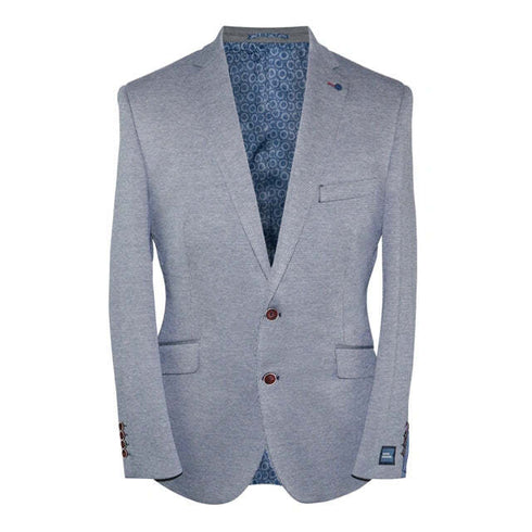 Daniel Grahame Blazer Jacket Blue