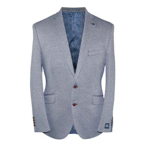 Daniel Grahame Blazer Jacket Blue