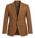 Daniel Grahame Blazer Jacket Caramel