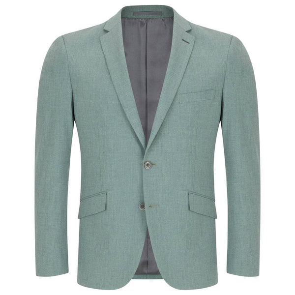 Daniel Grahame Dale Blazer Jacket Green