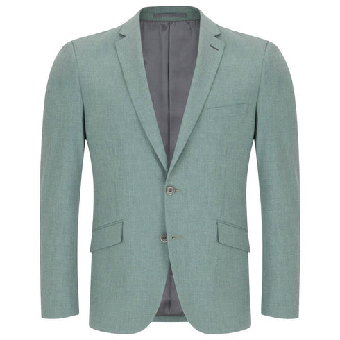 Daniel Grahame Dale Blazer Jacket Green