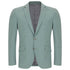 Daniel Grahame Dale Blazer Jacket Green
