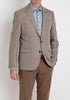 Daniel Grahame Dawson Blazer Jacket Beige