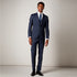 Remus Uomo Palucci Suit Navy