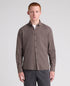 Remus Uomo Parker B/D Casual Shirt Brown
