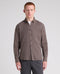 Remus Uomo Parker B/D Casual Shirt Brown