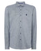 Remus Uomo Parker B/D Casual Shirt Navy
