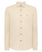 Remus Uomo Parker B/D Casual Shirt Beige