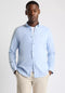 Remus Uomo Casual Shirt Blue