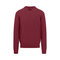 Fynch Hatton V/N Superfine Knitwear Wine