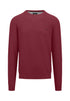 Fynch Hatton R/N Knitwear Red