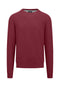 Fynch Hatton R/N Knitwear Red