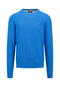 Fynch Hatton R/N Knitwear Blue