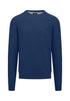 Fynch Hatton R/N Knitwear Navy