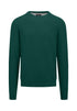 Fynch Hatton R/N Knitwear Evergreen