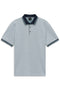 Bugatti Polo Tee Shirt Green