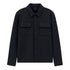 Bugatti Knitted Jacket Navy
