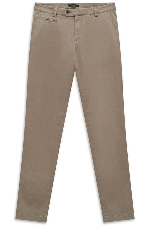 Bugatti Chino Trouser Taupe