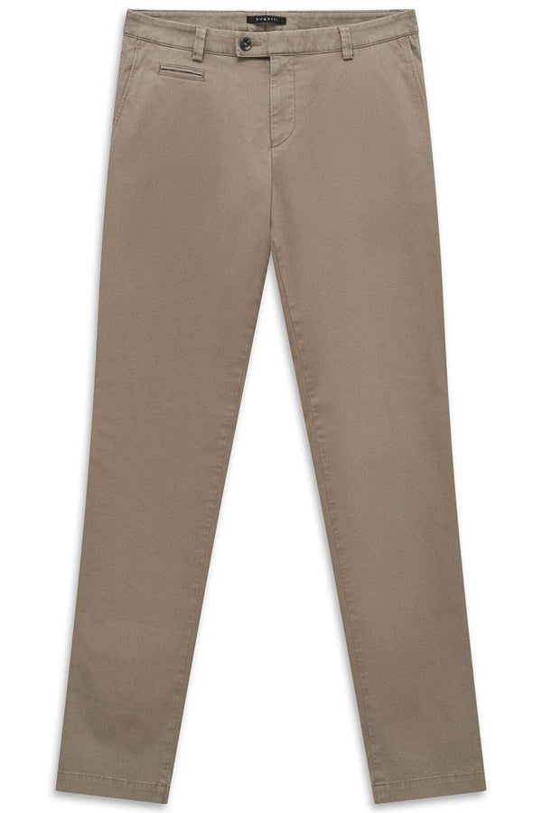Bugatti Chino Trouser Taupe