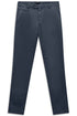 Bugatti Chino Trouser Blue