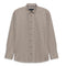 Bugatti L/S Casual Shirt Taupe