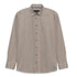 Bugatti L/S Casual Shirt Taupe