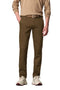 Meyer New York Cotton Trouser Beige
