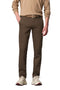 Meyer New York Cotton Trouser Brown