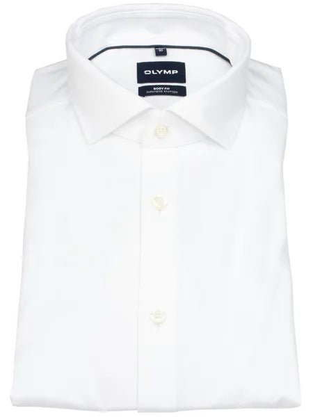 Olymp Shirt White